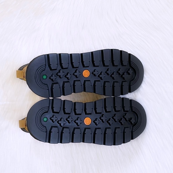 Timberland Women’s Ray City 6 Inch Waterproof Wheat Boots - Picture 7 of 7